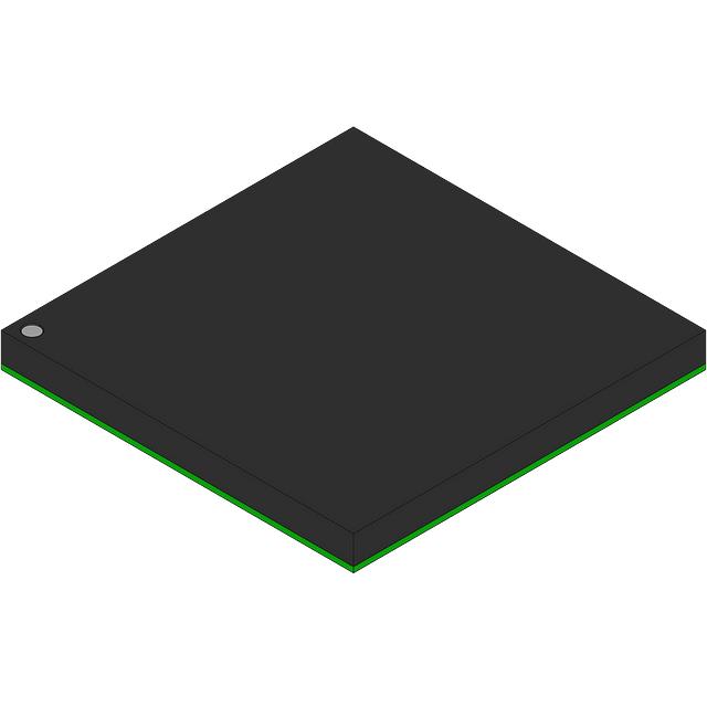 Zarlink MT90502AG electronic component product image