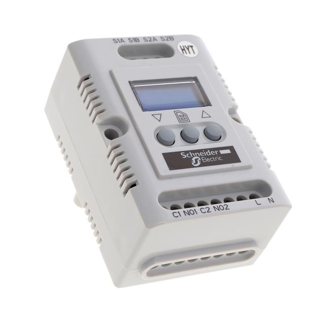 Schneider Electric NSYCCOHYT120VID electronic component product image