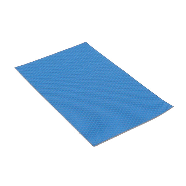 Wakefield Thermal Solutions PL-1-8-76X127-50 electronic component product image
