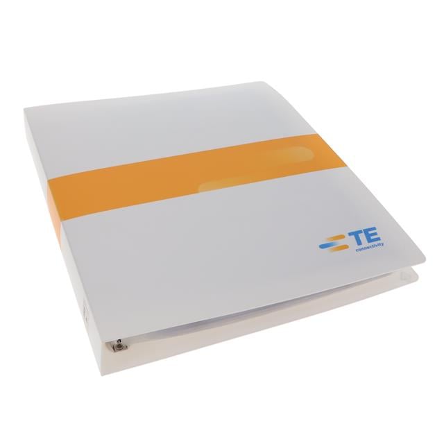TE Connectivity Passive Product RES KIT 0603RS electronic component product image