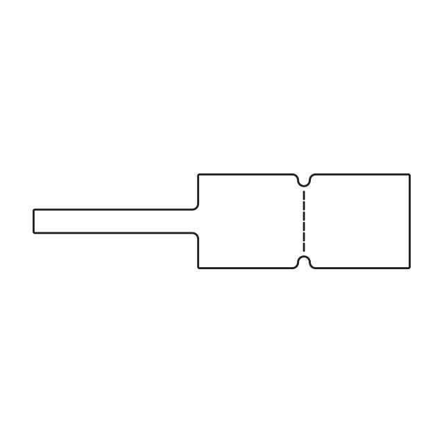 HellermannTyton 596-97003 electronic component product image
