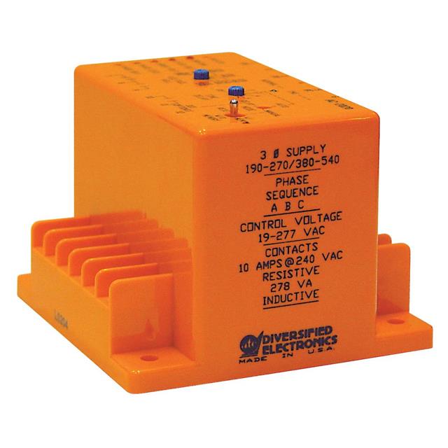 ATC-Diversified Electronics AC-2020 electronic component product image