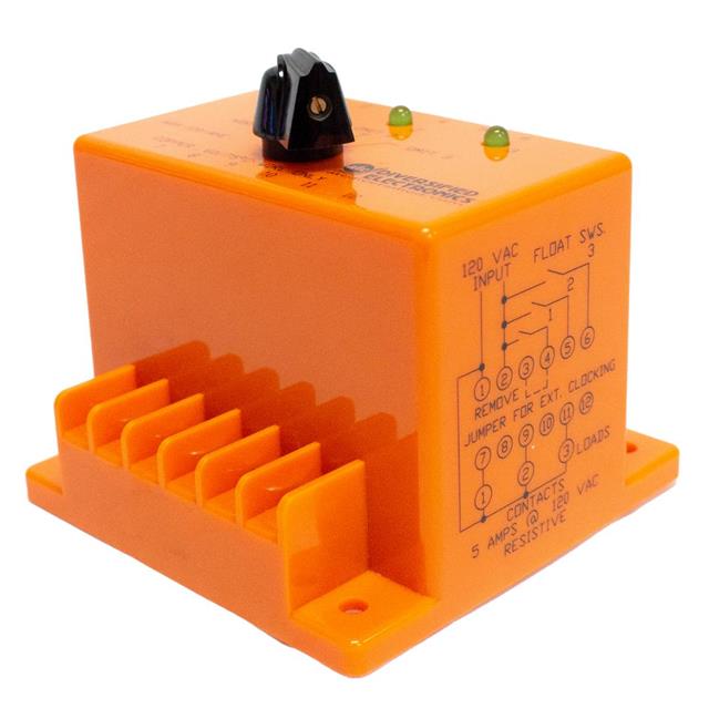 ATC-Diversified Electronics ARA-120-AJE electronic component product image