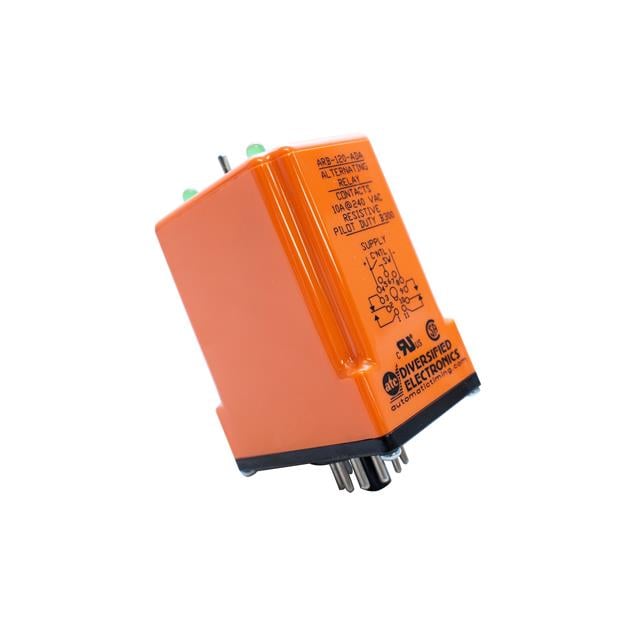 ATC-Diversified Electronics ARA-120-AEA electronic component product image