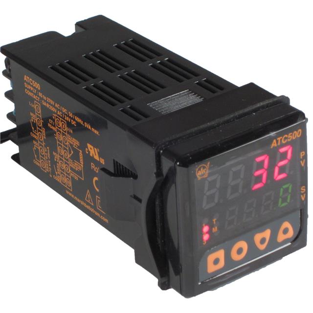 ATC-Diversified Electronics ATC500-2001-00 electronic component product image
