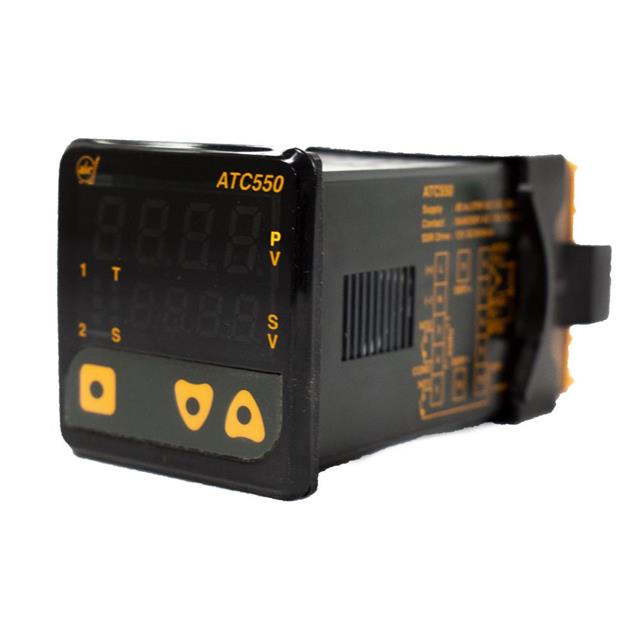ATC-Diversified Electronics ATC550-S00000 electronic component product image