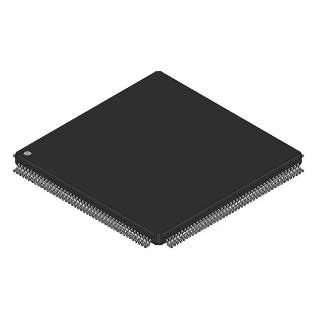Infineon Technologies PEF3304HLV2.1 electronic component product image