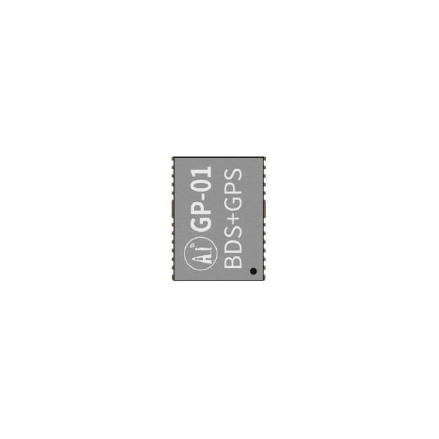 RF Solutions GP-01 electronic component product image