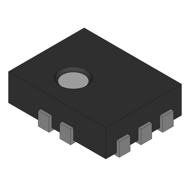 Fairchild Semiconductor FSA831L10X-F131 electronic component product image