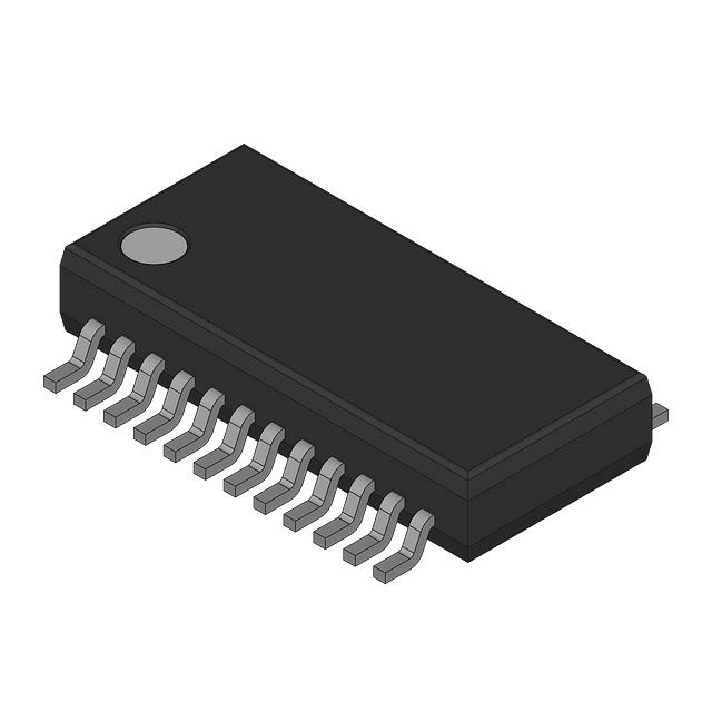 IDT, Integrated Device Technology Inc 74FST3383Q electronic component product image