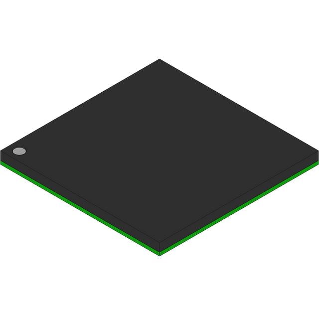 Lantiq PXB4010EV1.3-G electronic component product image