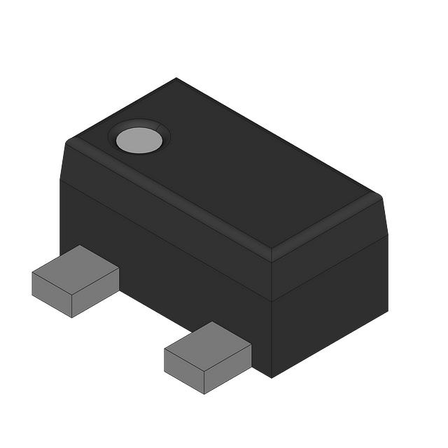 Renesas Electronics Corporation 2SK3230-T1-A electronic component product image
