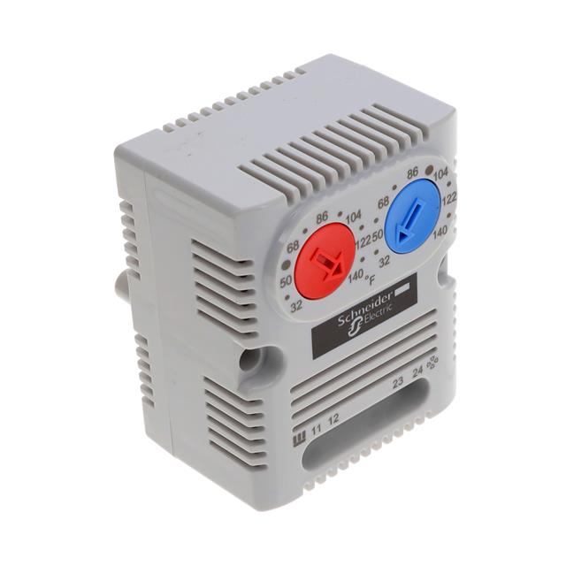 Schneider Electric NSYCCOTHDF electronic component product image
