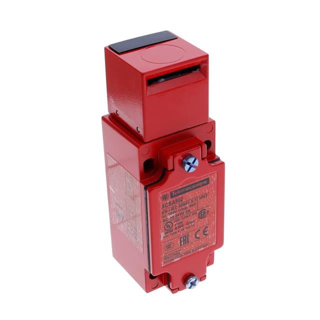 Telemecanique Sensors XCSA502 electronic component product image