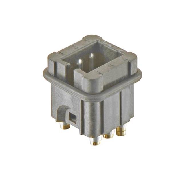 HARTING 09700062616 electronic component product image