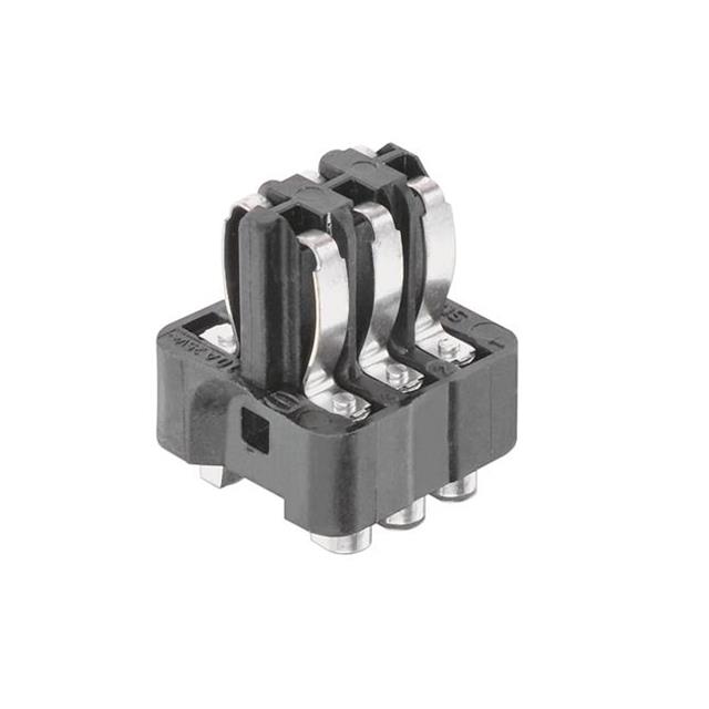HARTING 09700062812 electronic component product image