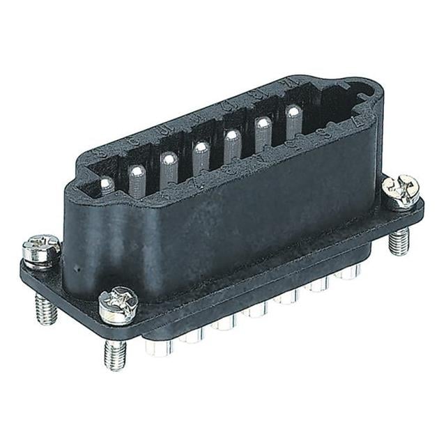 HARTING 09700142613 electronic component product image
