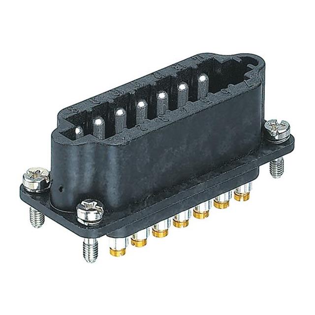 HARTING 09700142614 electronic component product image