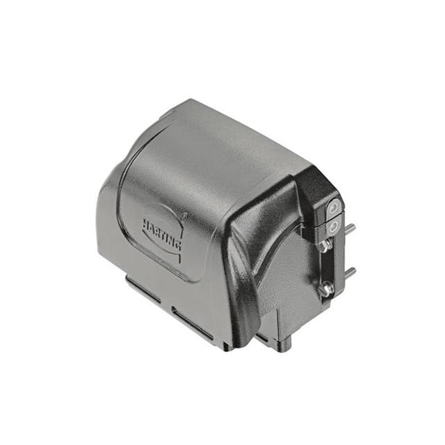 HARTING 10401241001 electronic component product image