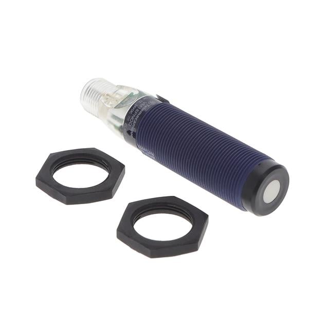 Telemecanique Sensors VM18PNOQ electronic component product image