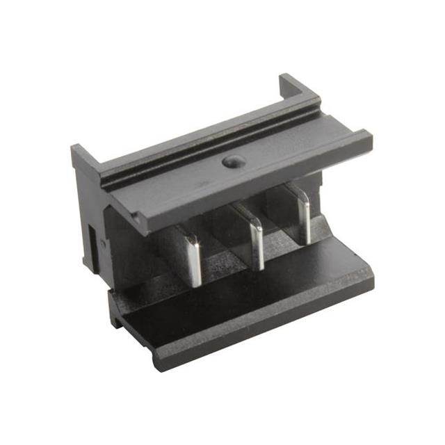 HARTING 02539031301 electronic component product image