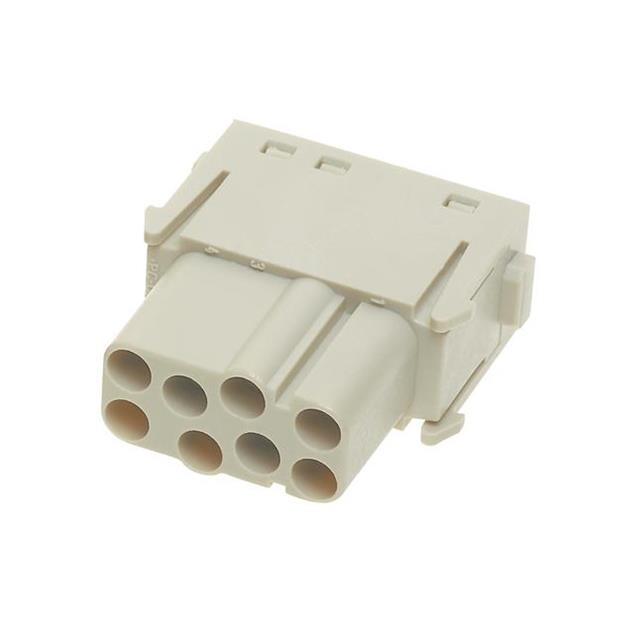 HARTING 09140083101 electronic component product image