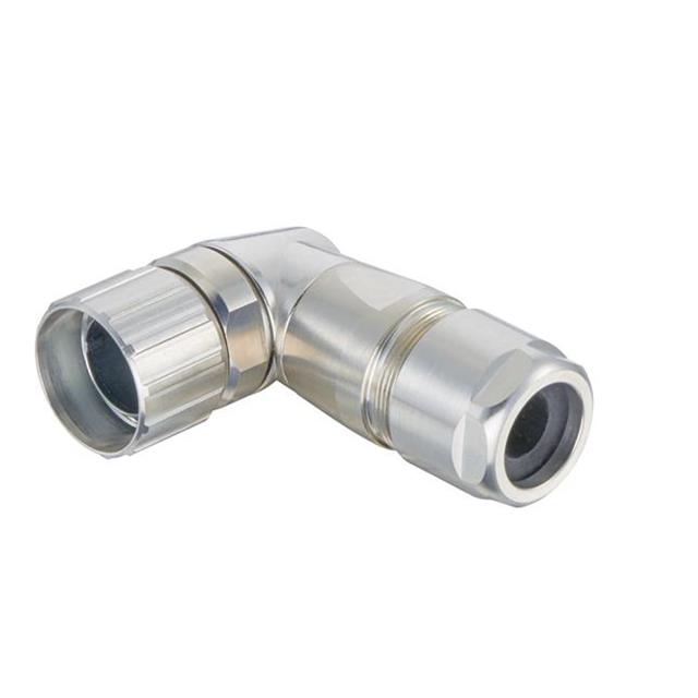 HARTING 09151000602 electronic component product image
