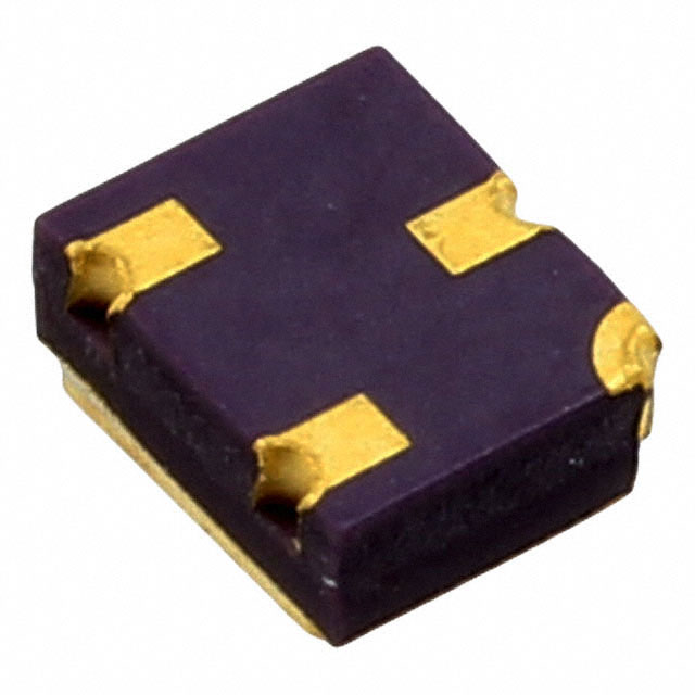 Microchip Technology 2N5114UB electronic component product image