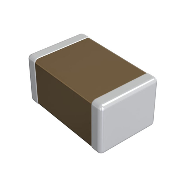 Murata Electronics GRM2166R1H151JZ01D electronic component product image