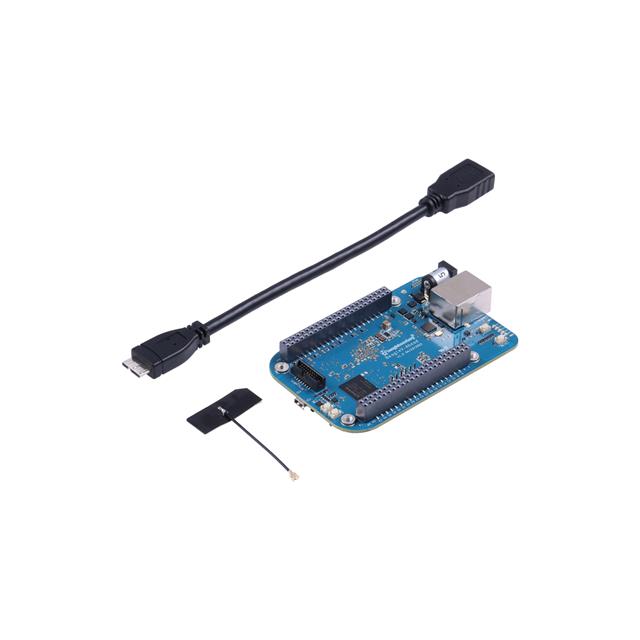 BeagleBoard 102991698 electronic component product image