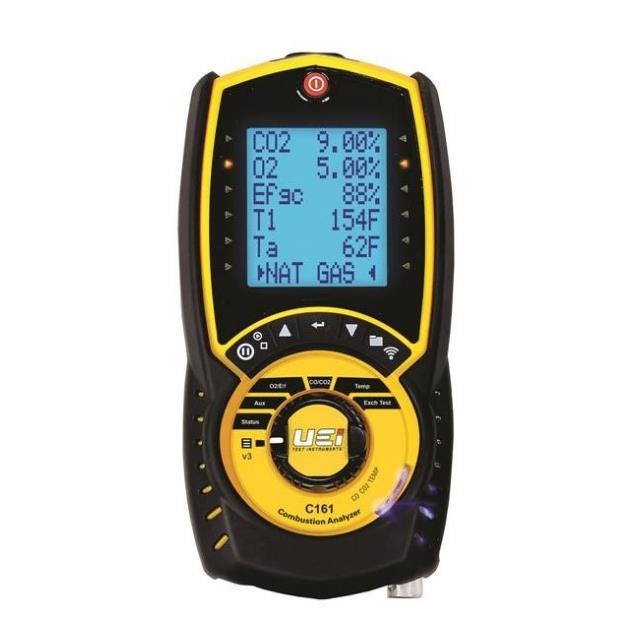 UEi Test Instruments C161C electronic component product image