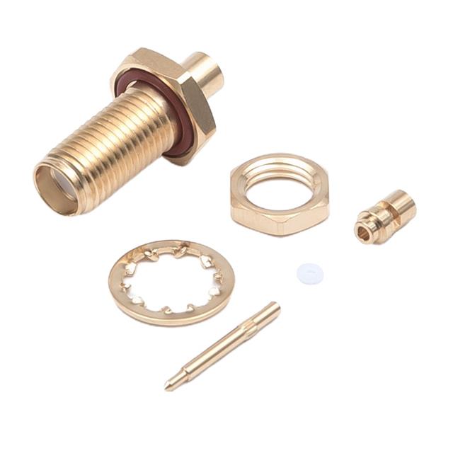 TYCLON RPSMA-BJ-1.13AS(Au electronic component product image
