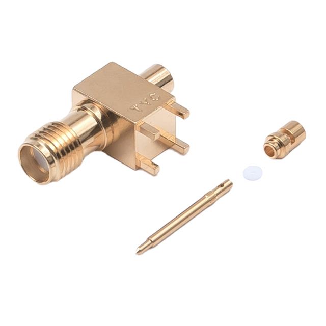 TYCLON RPSMA-LR-0.66AS(Au) electronic component product image