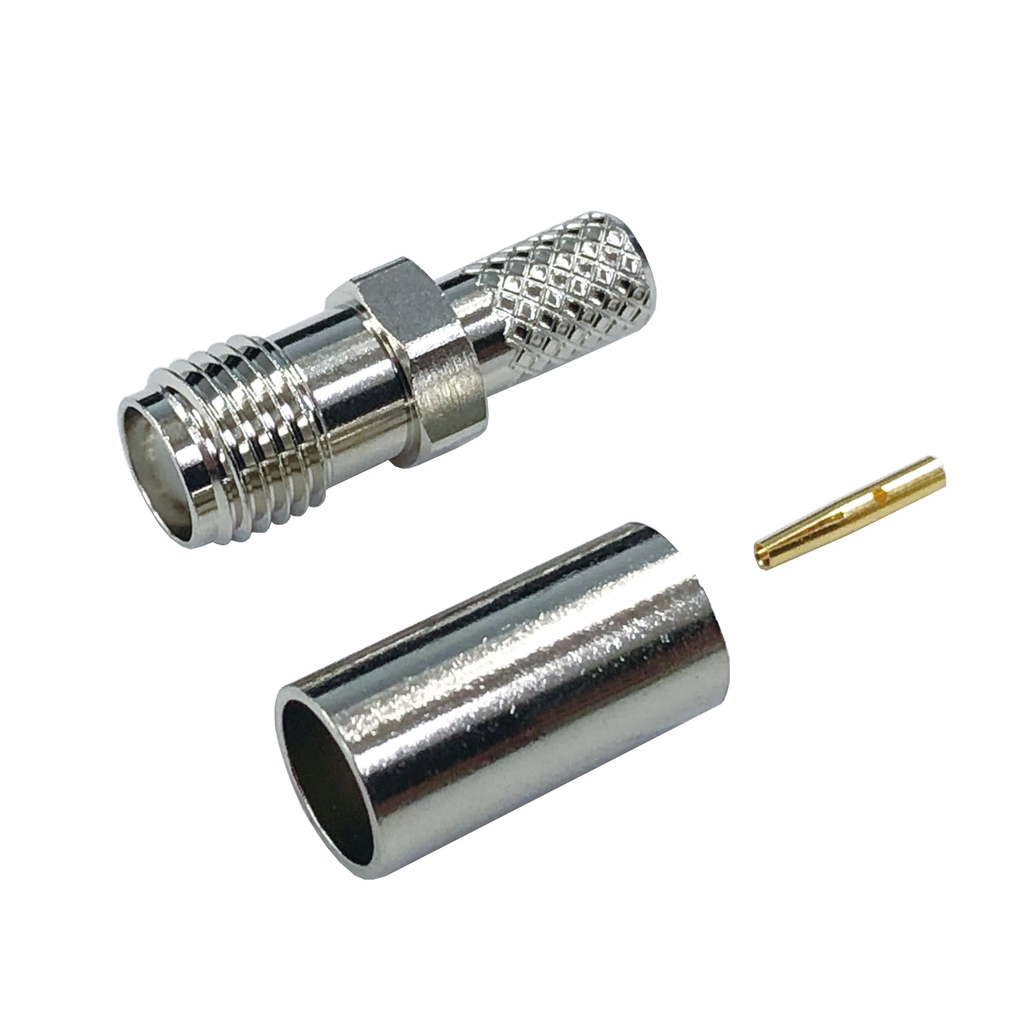 TYCLON SMAJ-58A(Ni) electronic component product image