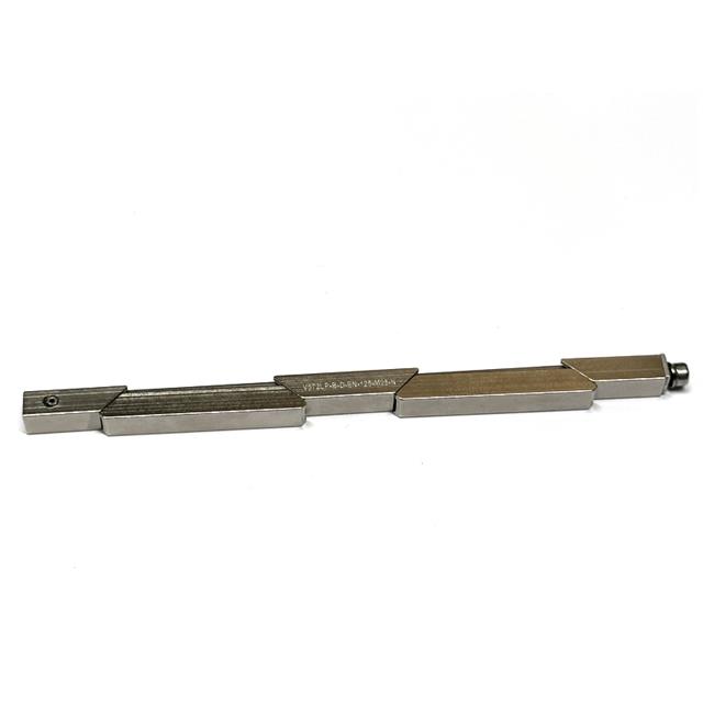 HARP V572LP-B-D-EN-125-M25-N electronic component product image