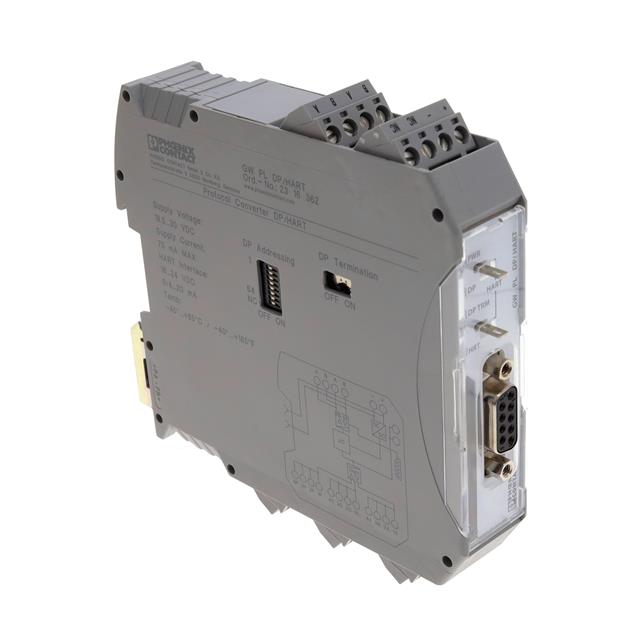 Phoenix Contact 2316362 electronic component product image