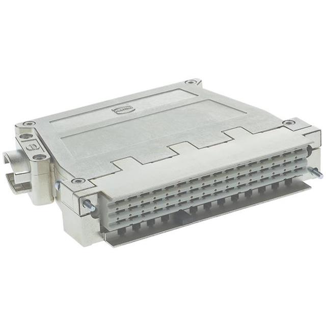 HARTING 09068480556 electronic component product image