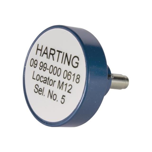 HARTING 09990000618 electronic component product image