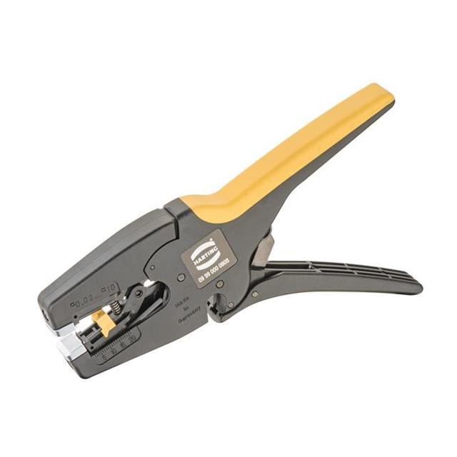 HARTING 09990000808 electronic component product image