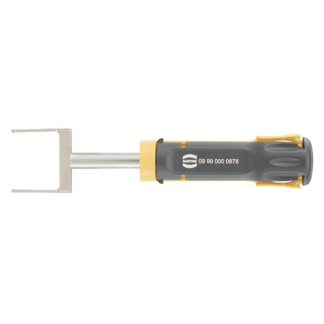 HARTING 09990000878 electronic component product image