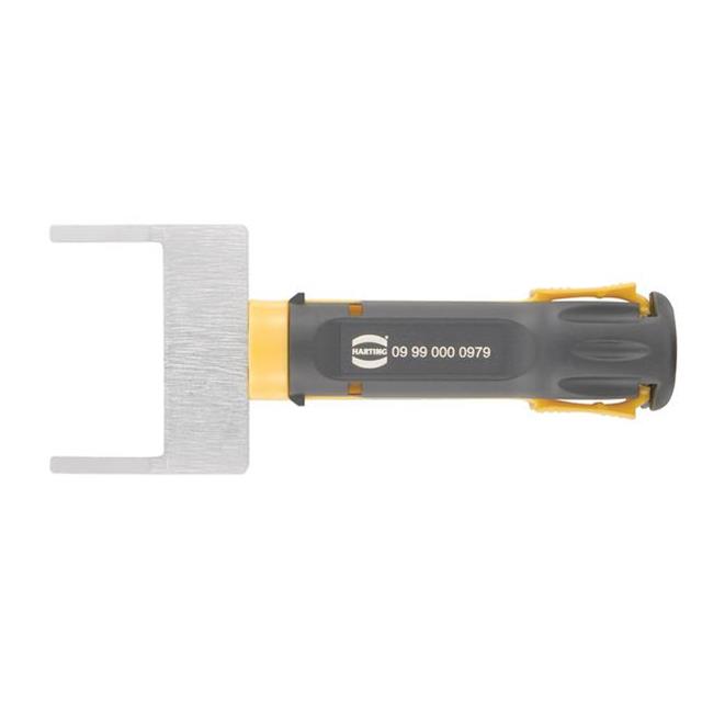 HARTING 09990000979 electronic component product image