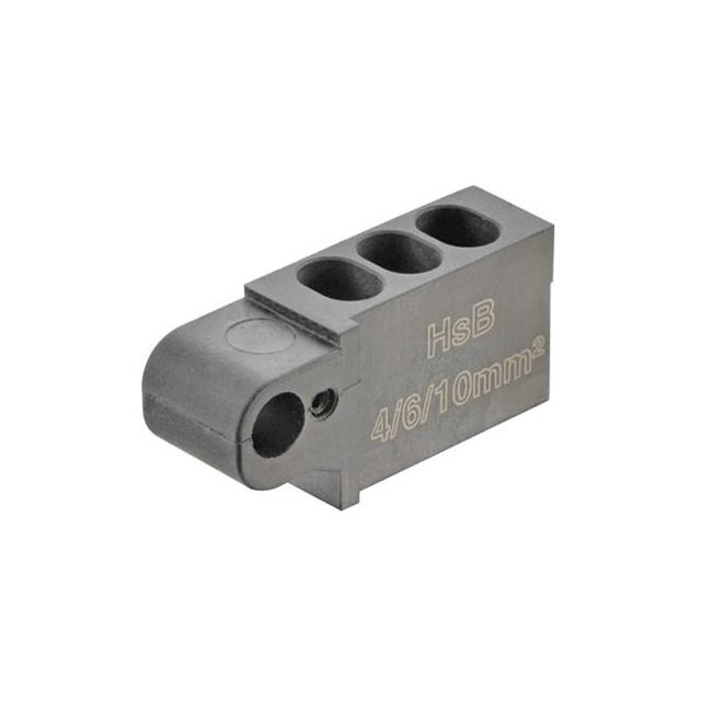 HARTING 09990000985 electronic component product image