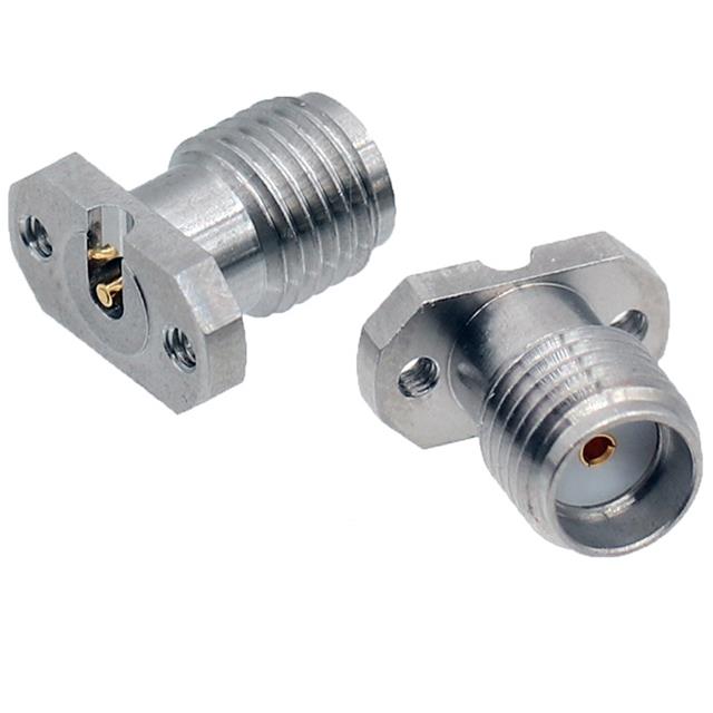 Cinch Connectivity Solutions Johnson 141-0701-231 electronic component product image
