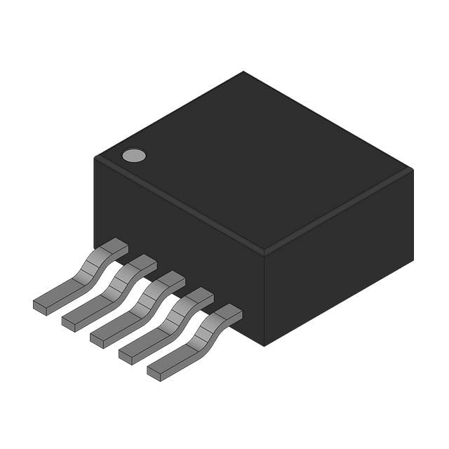 International Rectifier AUIPS7081S electronic component product image