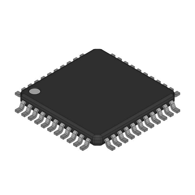 Lattice Semiconductor Corporation MACH111SP-5VC electronic component product image