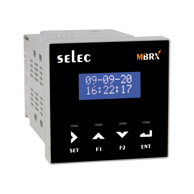 Selec Controls USA Inc. MIBRX-72-0-0-24V electronic component product image