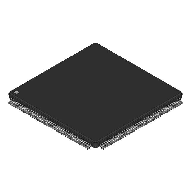 NXP USA Inc. LH79520N0Q000B1557 electronic component product image
