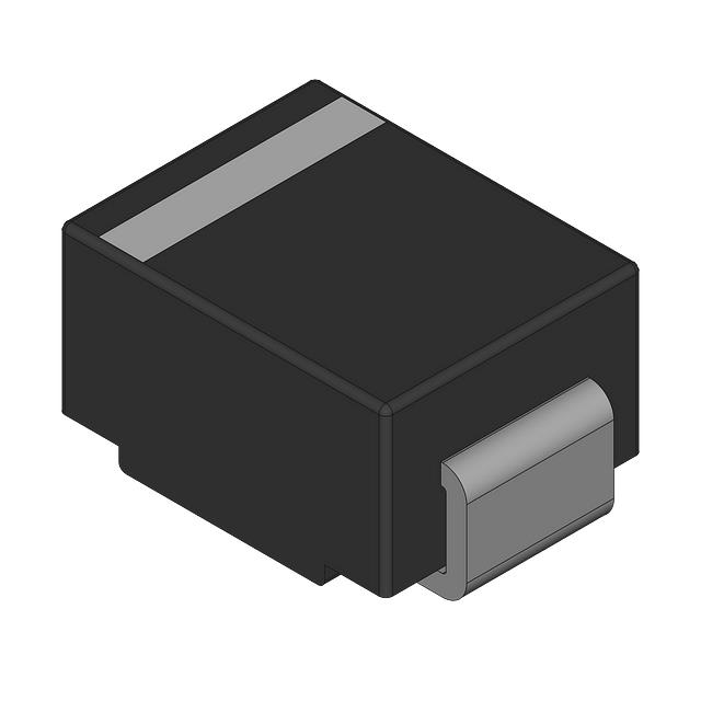 Fairchild Semiconductor P6KE8V2CA electronic component product image