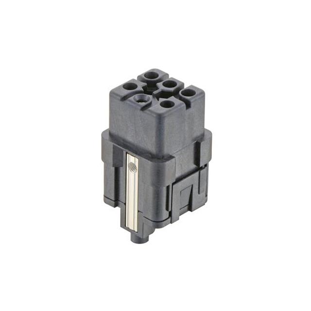 HARTING 09128053104 electronic component product image