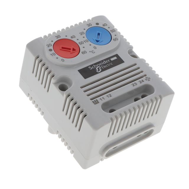 Schneider Electric NSYCCOTHD electronic component product image